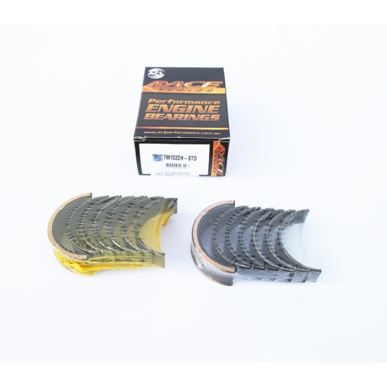 ACL Race Series Main Bearings for BMW 2.0, 2.5, 2.8 3.2 | M50, M52, M54, S50 & S54