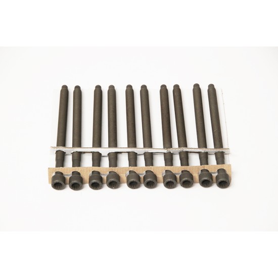 Cylinder Head Bolts For Seat Leon & Toledo 1.9 TDi ARL