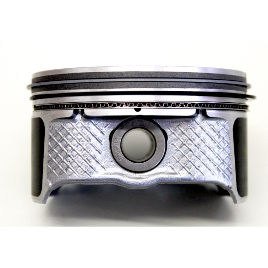 Piston for Volvo C30, S40, S80, V50 & V70 2.0 16v B4204S3 Duratec 