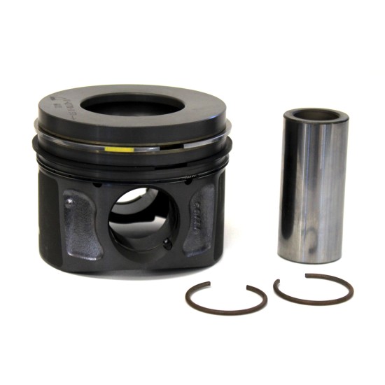 Piston for Citroen Relay 2.2 HDi - 4HU P22DTE