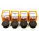 Vauxhall 1.4 16v Twinport Z14XEP Z14XEL & A14XEL set of 4 Pistons