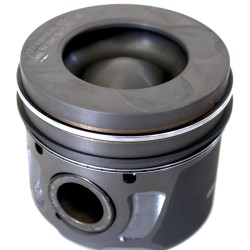 Piston with Rings 0.60mm Oversize For Citroen C5 2.2 HDi DW12C - 4HL