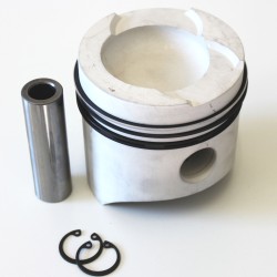 Ford Escort 1.3 / 1.6 X-Flow / Crossflow Piston +0.60"