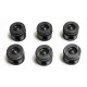 Set of Pistons for Citroen C5 & C6 2.7 HDi V6