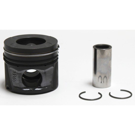 Set of Pistons for Citroen C5 & C6 2.7 HDi V6