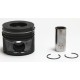 Set of Pistons for Land Rover Discovery & Range Rover Sport 2.7 TDV6 - 276DT