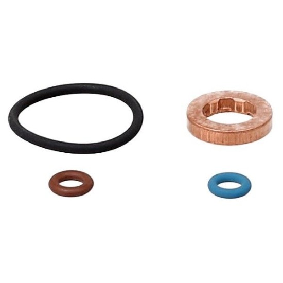 Injector Seal Kit For Seat Toledo, Leon, Ibiza, Altea 1.6 TDi - CAYA, CAYB, CAYC, CLNA