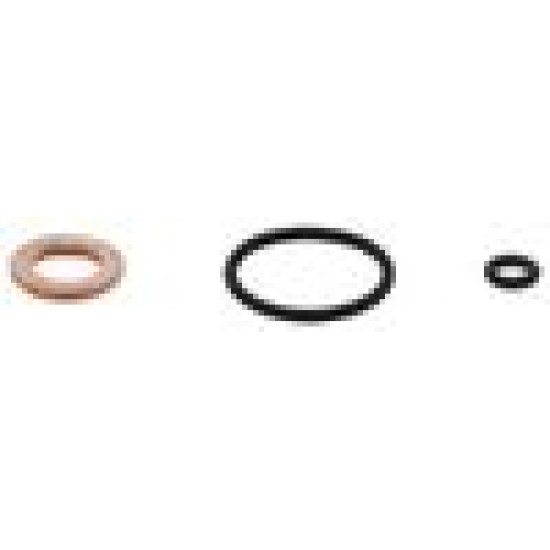 Injector Seal Kit For Seat Alhambra, Ateca, Leon, Toledo & Tarraco 1.6 & 2.0 TDi