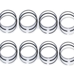 Set of 8 Mahle Piston Rings for BMW M3 4.0 & 4.4 V8 S65B40A & S65B44A 