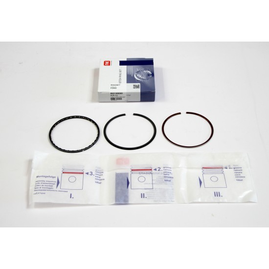 Piston Ring Set for Ford Sierra 2.0 16v Cosworth | YBD, YBG, YBJ