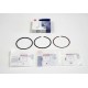 Piston Ring Set for Ford Escort 2.0 16v Cosworth YBP, YBT