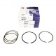 Set of Piston Rings for Ford 1.0 12v Ecoboost 