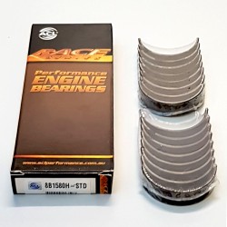 ACL Race Conrod / Big End Bearings with extra 0.001" for BMW M3 V8 S65B40 