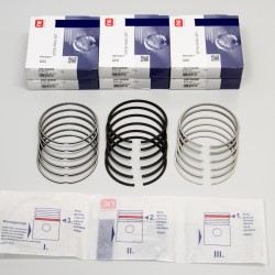 Piston Ring Set for BMW 3.2 24v E46 M3, Z3, Z4 - S54B32 