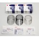 Piston Ring Set for BMW 3.2 24v E46 M3, Z3, Z4 - S54B32 