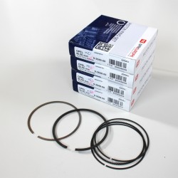 Piston Rings Opel/Vauxhall Astra Signum Tigra Vectra Zafira 1.8 X18 XE