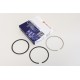 Vauxhall / Opel Agila & Corsa 1.0 Z10XEP & A10XER Piston ring set