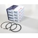 Piston Rings For Vauxhall Astra, Meriva & Zafira 1.6 16v | Z16XE1 & Z16XEP