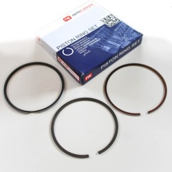 STD Piston Ring for Ford 2.0 Petrol 