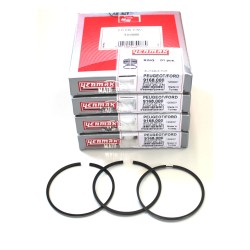 Piston Ring Set for Ford C-Max, Fiesta, Focus & Fusion 1.6 TDCi 16v DV6TED4 