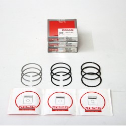 Set of Piston Rings for Vauxhall Agila & Corsa 1.0 12v X10XE & Z10XE