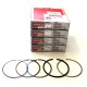 Set of Piston Rings for Vauxhall Agila & Corsa 1.2 16v X12XE & Z12XE