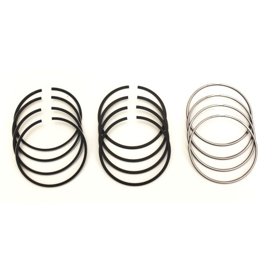 Piston Ring Set For Ford Transit, Mondeo, Tourneo & Ranger 2.0 & 2.2 Di / TDDi / TDCi