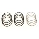 Piston Ring Set For Ford Transit, Mondeo, Tourneo & Ranger 2.0 & 2.2 Di / TDDi / TDCi