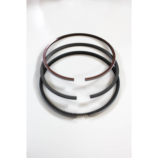 Set of Piston Rings for Seat 1.9 Diesel 