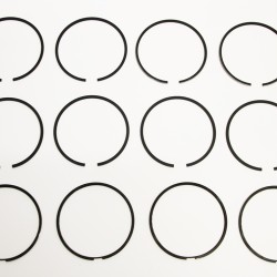 Vauxhall / Opel 1.3 CDTi 16v A13DT Piston ring set