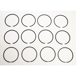 Vauxhall / Opel 1.3 CDTi 16v A13DT Piston ring set