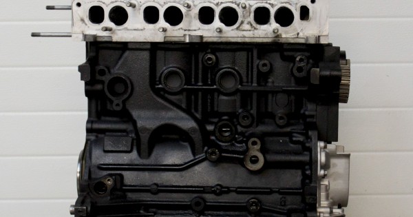 Vauxhall / Opel Astra Insignia Zafira 2.0 CDTi 16v A20DTH Reconditioned ...