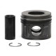 Piston For Peugeot 2.2 HDi 