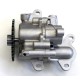 Oil Pump & Chain for Fiat Ducato 2.2 D Multijet - 4HV & P22DTE