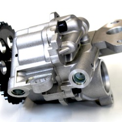 Oil Pump for Fiat Ducato 2.2 D Multijet