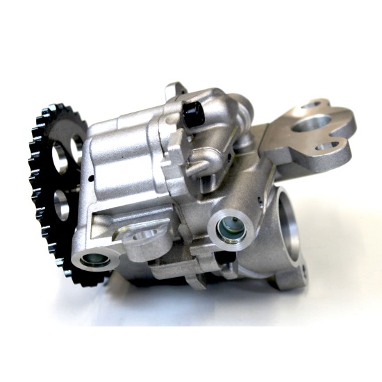 Oil Pump for Fiat Ducato 2.2 D Multijet