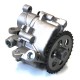 Oil Pump & Chain for Citroen Relay 2.2 HDi - P22DTE
