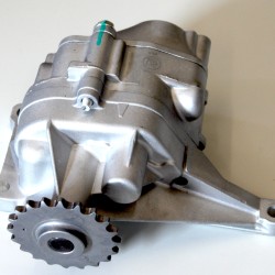 Mercedes Sprinter & Vito 2.2 CDI Oil Pump - OM646 Engine