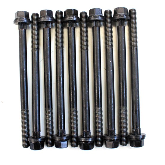 Cylinder Head Bolts for Mini 1.6 Petrol 