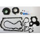 Ford 1.8 TDCi Engine Bottom End Gasket Conversion Set