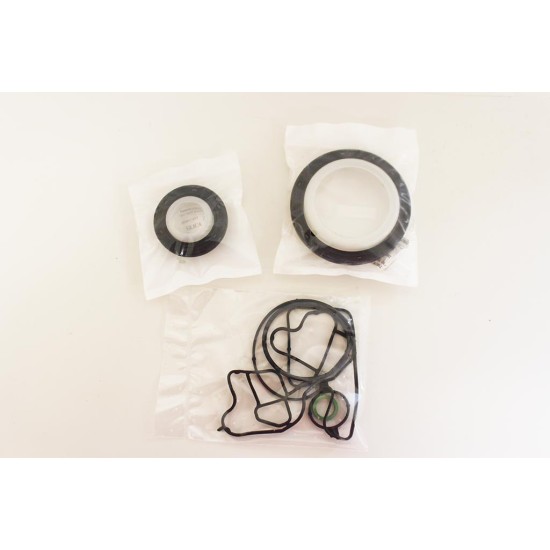 Bottom End Gasket Set for Smart Cabrio, City-Coupe, Crossblade, Fortwo, Roadster 599cc & 698cc M160