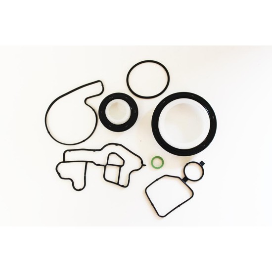 Bottom End Gasket Set for Smart Cabrio, City-Coupe, Crossblade, Fortwo, Roadster 599cc & 698cc M160