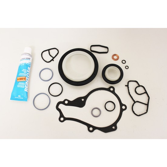 Bottom End / Conversion Gasket Set For Toyota Aygo 1.4 HDi 2WZ-TV