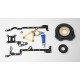 Bottom End Conversion Gasket Set for Peugeot Boxer 2.2 HDi