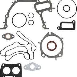 Conversion / Botton End Gasket Set For Fiat 1.9 JTD / D Multijet 8v & 16v