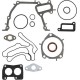 Conversion / Botton End Gasket Set for Vauxhall  Astra, Signum, Vectra & Zafira 1.9 CDTi - Z19 8v & 16v