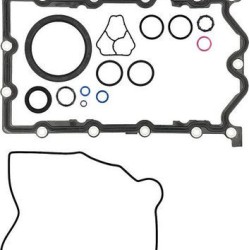 Conversion / Bottom End Gasket Set for Chrysler 1.6 Petrol 