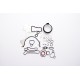 Bottom End Gasket Conversion Set For Opel 1.6 & 1.8 16v Petrol - A16, A18, B16, B18, Z16 & Z18