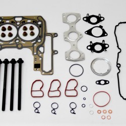 Cylinder Head Gasket Set & Bolts for BMW 116d, 214d, 216d 1.5 - B37C15A & B37D15A