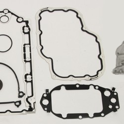 Conversion Gasket Set Peugeot 407 3.0 HDi DT20C